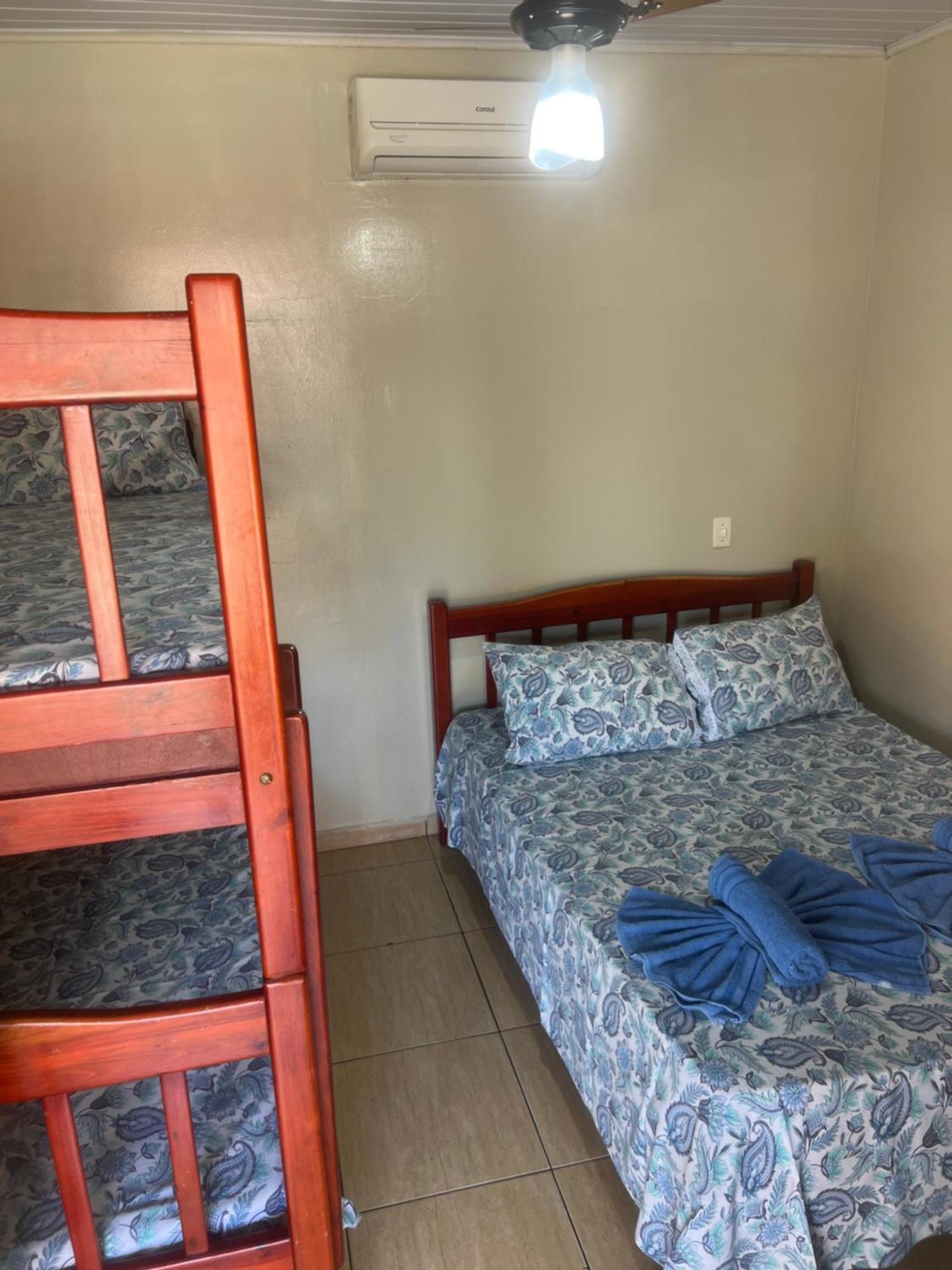 Inn Sol Nascente Olímpia