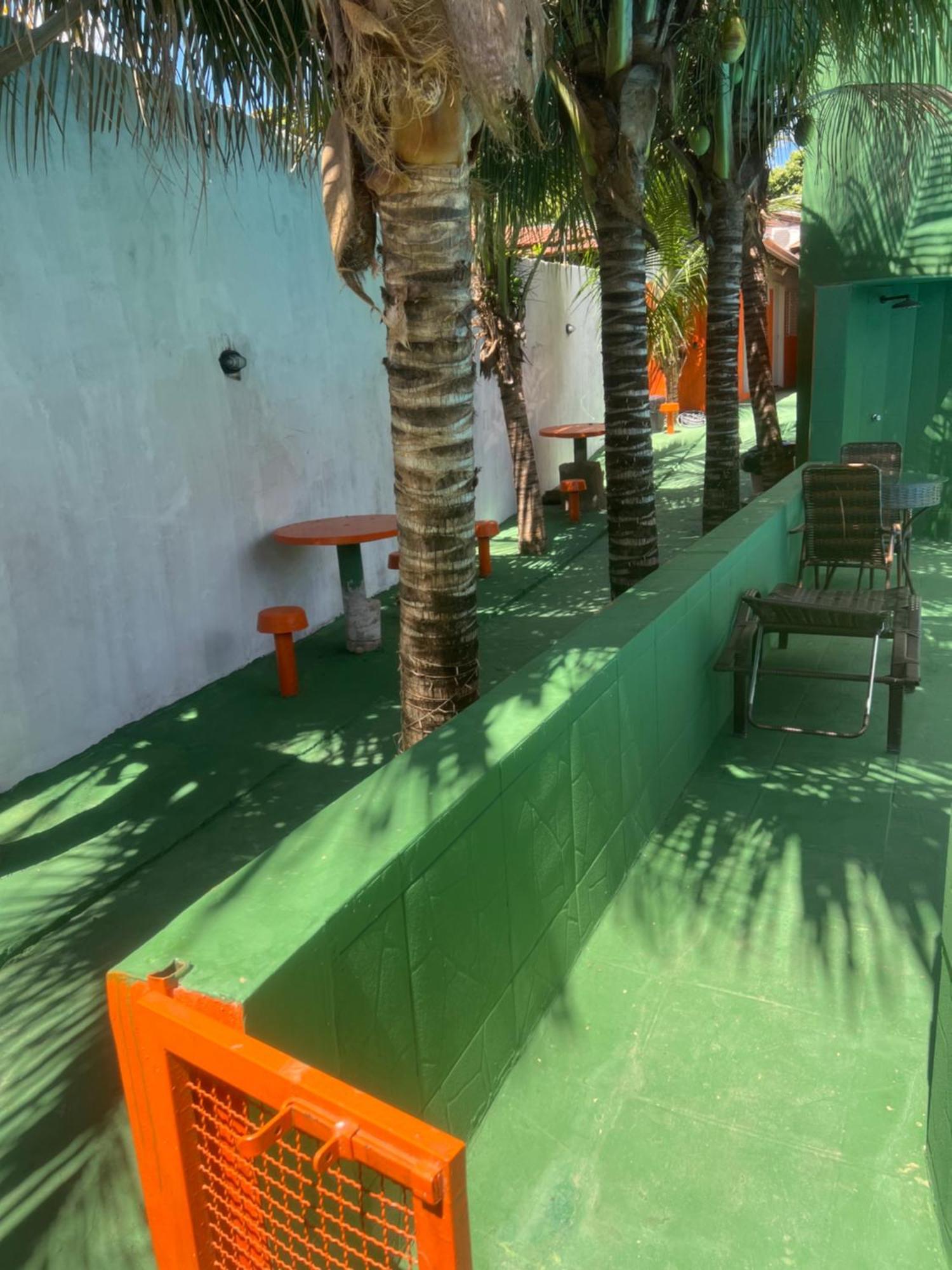 Sol Nascente Inn *