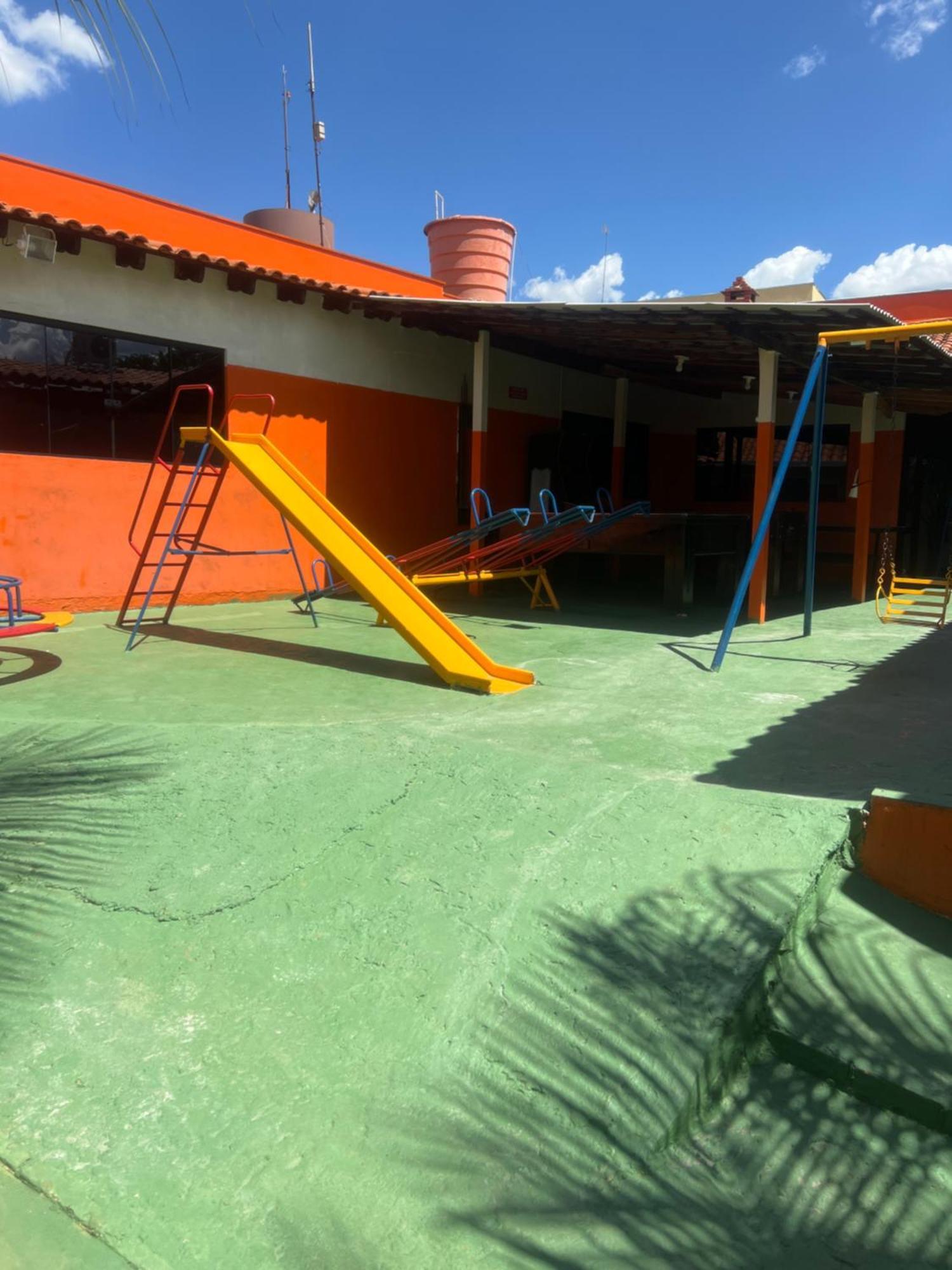 Inn Sol Nascente Olímpia
